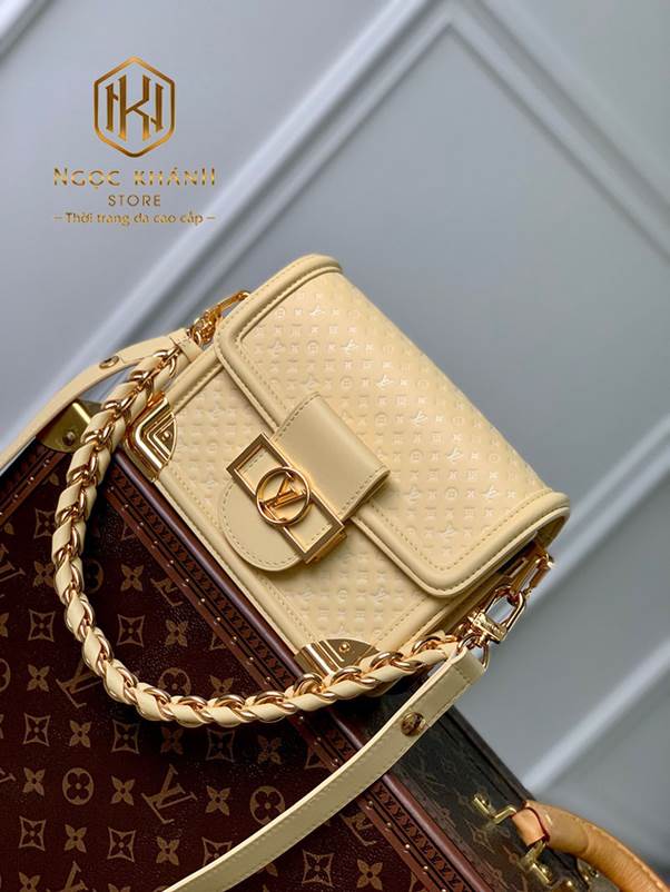 túi LV nữ hợp dáng 