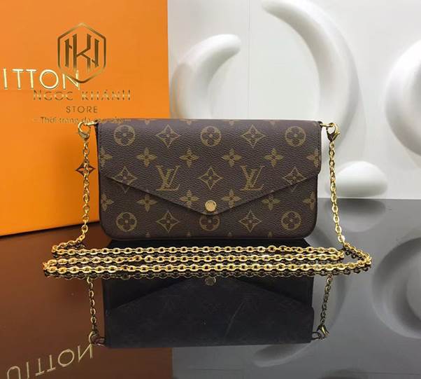 Túi louis vuitton nữ