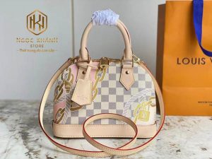 Túi louis vuitton nữ