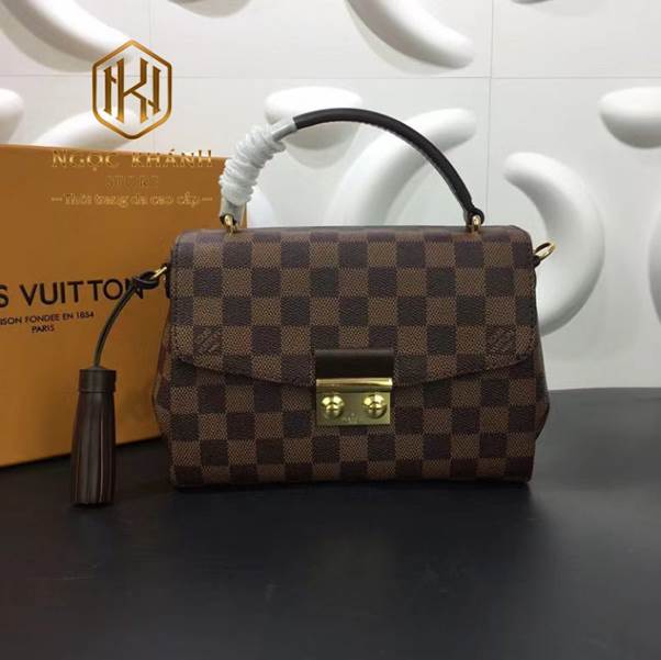 xu hướng túi lv nữ