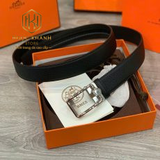 Thắt lưng Hermes nam