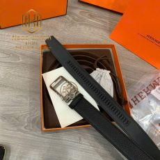 Thắt lưng Hermes nam