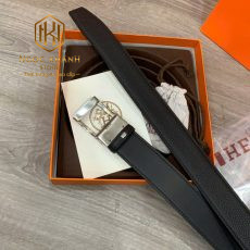 Thắt lưng Hermes nam