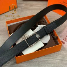 Thắt lưng Hermes nam