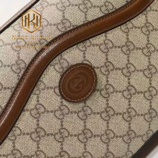 Túi đeo chéo nam Gucci