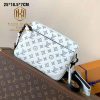 Túi đeo chéo nam louis vuitton