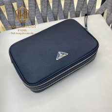 Ví nam Prada cầm tay