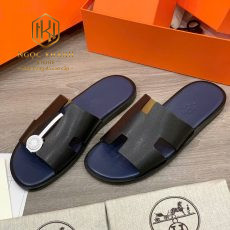 Dép Hermes nam