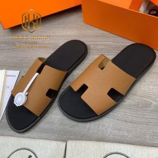 Dép Hermes nam
