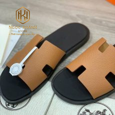 Dép Hermes nam