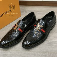 Giày lười Louis Vuitton nam