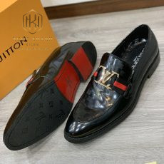 Giày lười Louis Vuitton nam