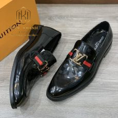 Giày lười Louis Vuitton nam