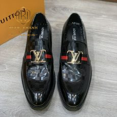 Giày lười Louis Vuitton nam