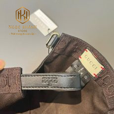 Mũ nam Gucci