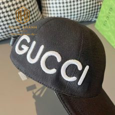 Mũ nam Gucci