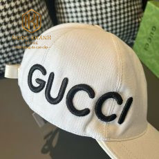 Mũ nam Gucci