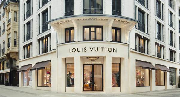 So sánh túi LV nữ chính hãng và hàng like auth cho người mới 1 Túi LV nữ chính hãng