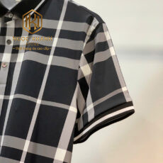 Áo phông Burberry nam
