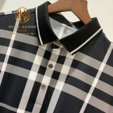 Áo phông Burberry nam