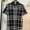 Áo phông Burberry nam