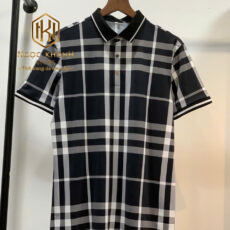 Áo phông Burberry nam