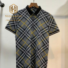 Áo phông Burberry nam