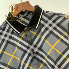 Áo phông Burberry nam