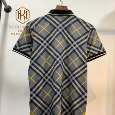 Áo phông Burberry nam