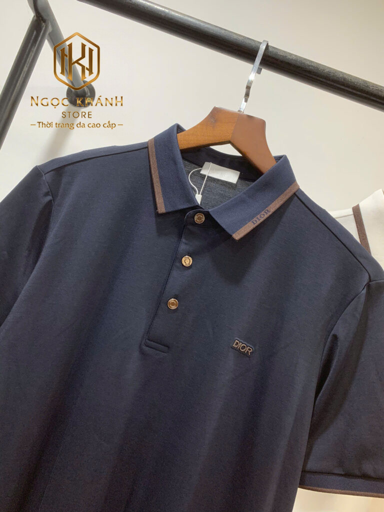 ao phong dior nam