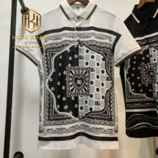 Áo phông Dolce & Gabbana nam