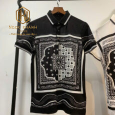 Áo phông Dolce & Gabbana nam