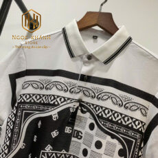 Áo phông Dolce & Gabbana nam