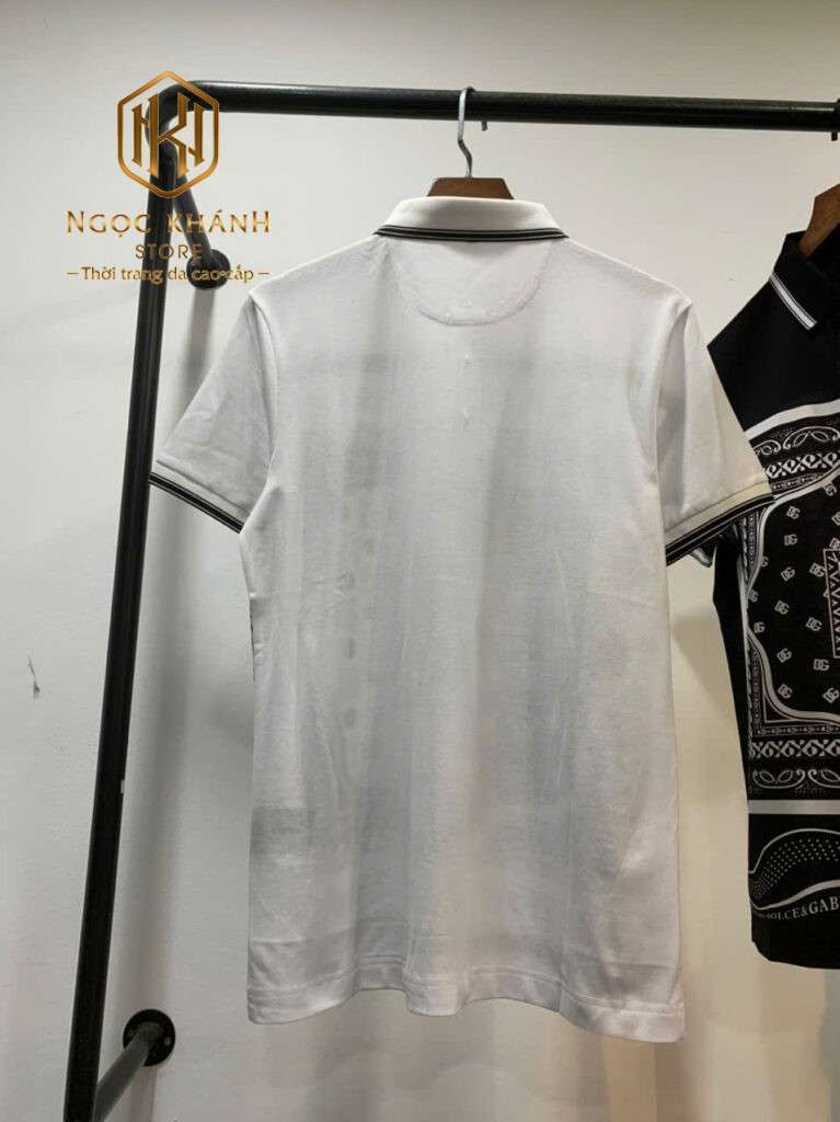 Áo phông Dolce & Gabbana nam