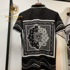 Áo phông Dolce & Gabbana nam