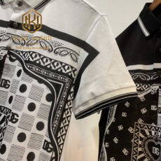 Áo phông Dolce & Gabbana nam