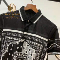 Áo phông Dolce & Gabbana nam