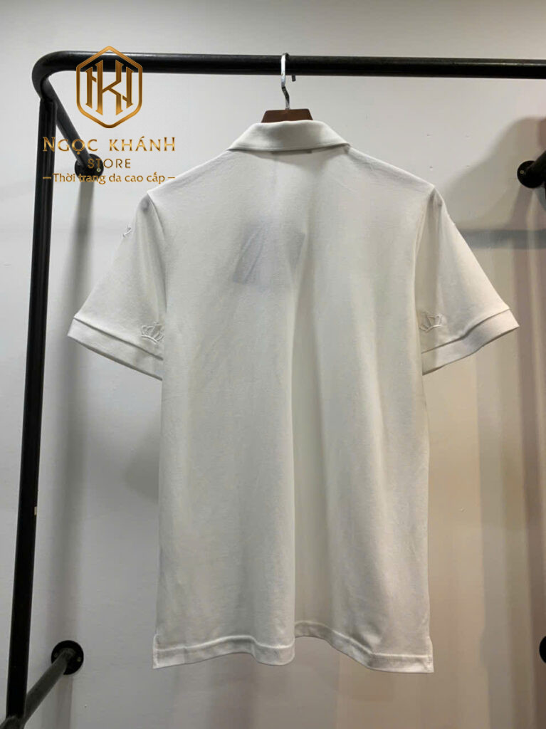 Áo phông Dolce & Gabbana nam