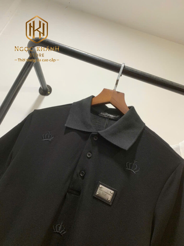 Áo phông Dolce & Gabbana nam