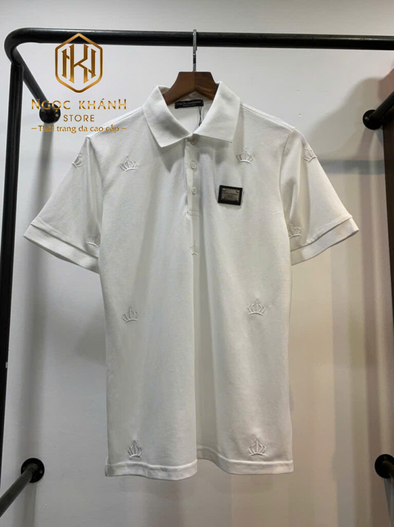 Áo phông Dolce & Gabbana nam