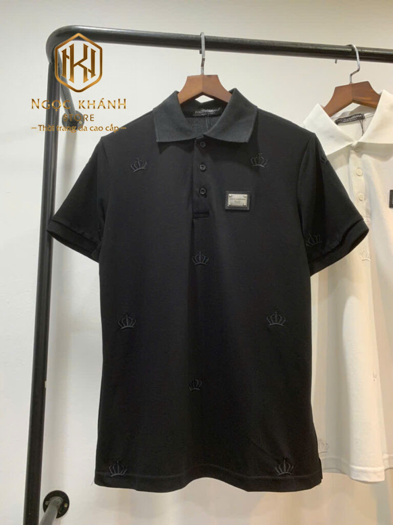 Áo phông Dolce & Gabbana nam