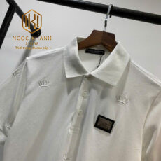 Áo phông Dolce & Gabbana nam