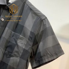Áo sơ mi Burberry nam