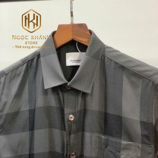 Áo sơ mi Burberry nam