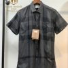 Áo sơ mi Burberry nam