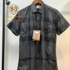 Áo sơ mi Burberry nam