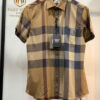 Áo sơ mi Burberry nam