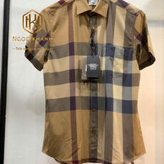 Áo sơ mi Burberry nam
