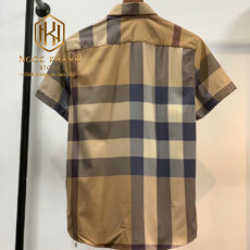 Áo sơ mi Burberry nam