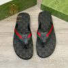 Dép Gucci nam kẹp ngón